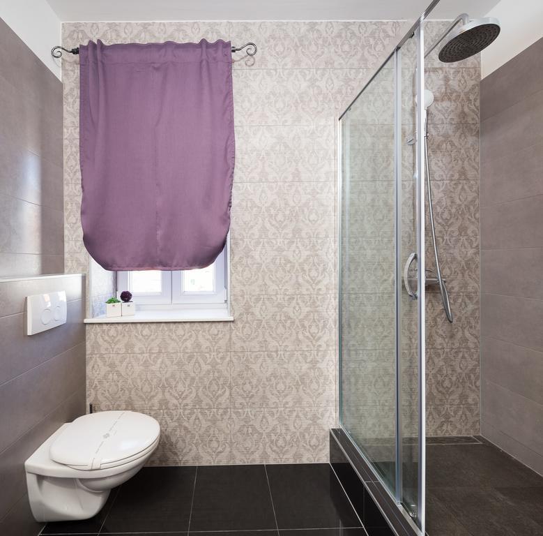 Romantic Luxury Rooms Split Room photo