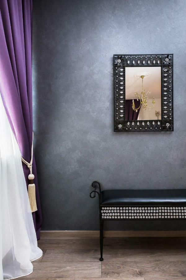 Romantic Luxury Rooms Split Exterior photo
